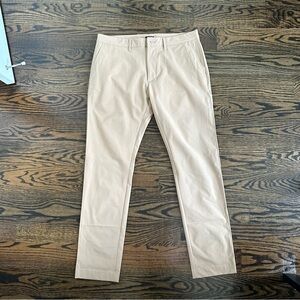 Jcrew Men’s Slim Fit Tech Pant